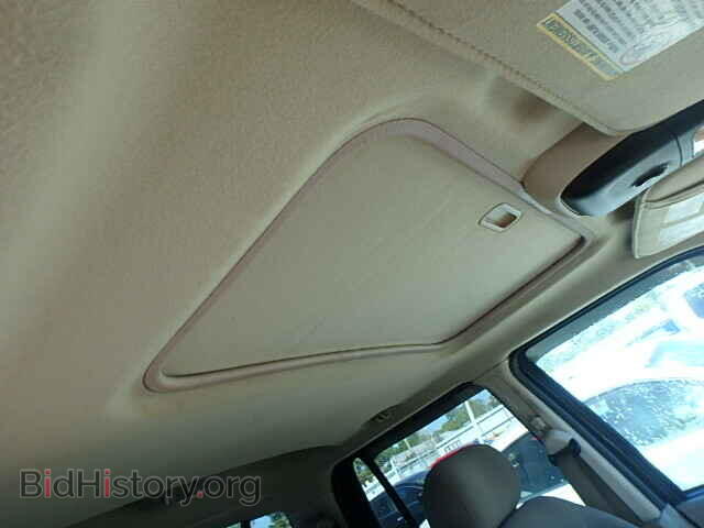 2005 FORD EXPLORER - VIN: 1FMZU77K85UB14111 - Photo 10