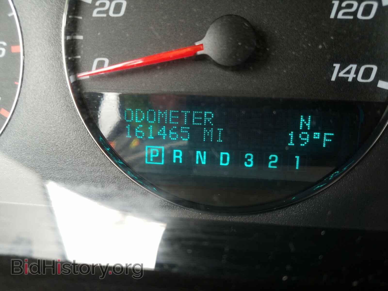 2007 CHEVROLET IMPALA - VIN: 2G1WT58K679173471 - Фото 8