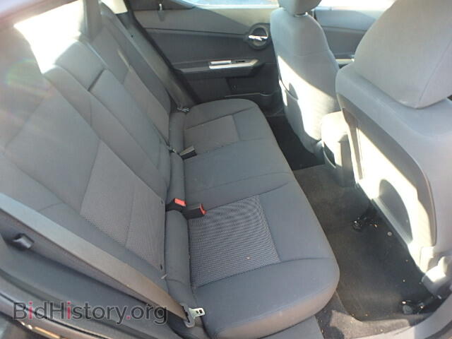 2009 DODGE AVENGER - VIN: 1B3LC56B99N508284 - Фото 6