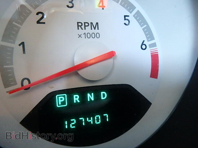 2009 DODGE AVENGER - VIN: 1B3LC56B99N508284 - Фото 8