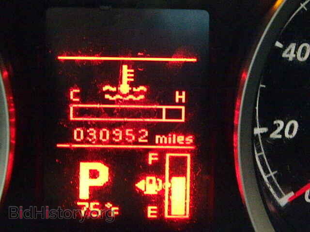 2012 MITSUBISHI LANCER - VIN: JA32U2FU0CU009361 - Фото 8