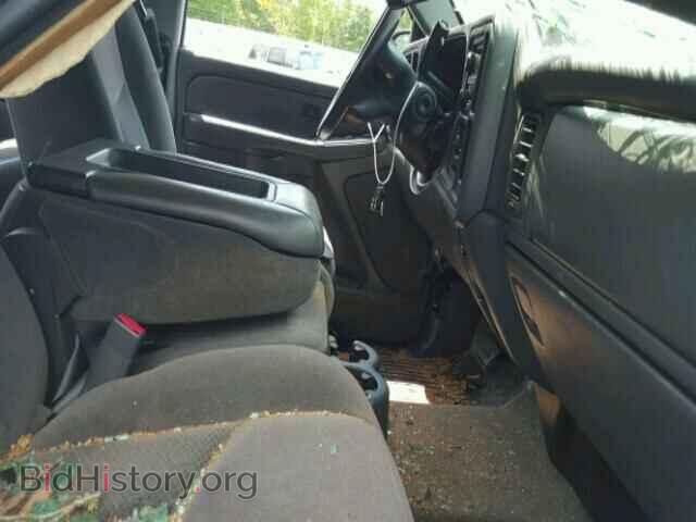 2005 CHEVROLET SILVERADO - VIN: 1GCEC19T85Z277336 - Фото 5
