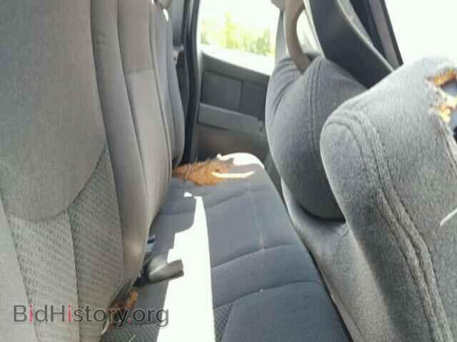 2005 CHEVROLET SILVERADO - VIN: 1GCEC19T85Z277336 - Фото 6