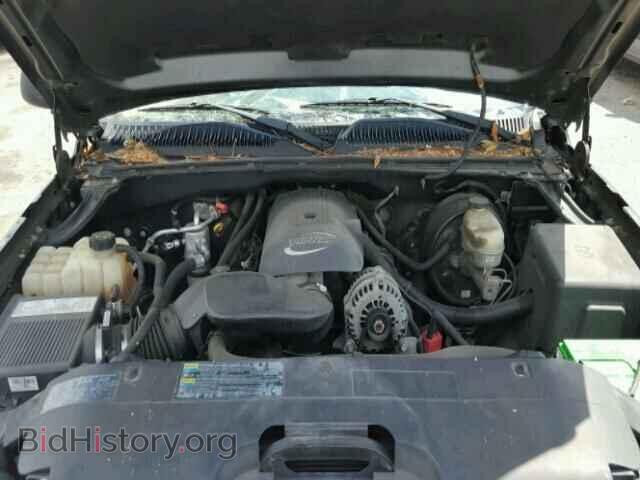 2005 CHEVROLET SILVERADO - VIN: 1GCEC19T85Z277336 - Фото 7