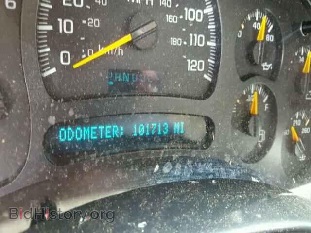 2005 CHEVROLET SILVERADO - VIN: 1GCEC19T85Z277336 - Фото 8