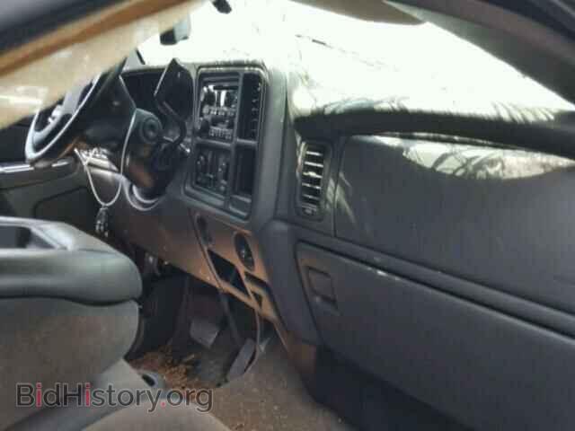 2005 CHEVROLET SILVERADO - VIN: 1GCEC19T85Z277336 - Фото 9