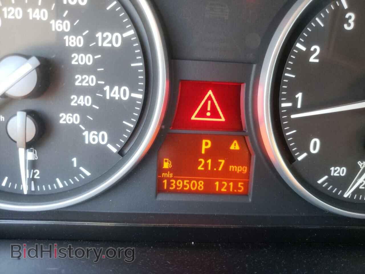 2007 BMW 3 SERIES - VIN: WBAWB33577PV74266 - Фото 8