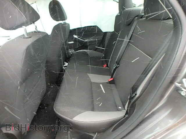 2013 FORD FOCUS - VIN: 1FADP3F24DL241710 - Photo 6
