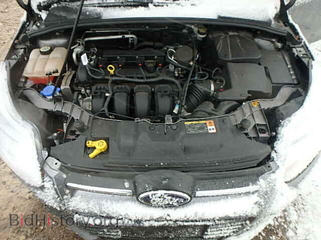 2013 FORD FOCUS - VIN: 1FADP3F24DL241710 - Photo 7