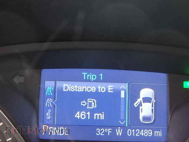 2013 FORD FOCUS - VIN: 1FADP3F24DL241710 - Photo 8