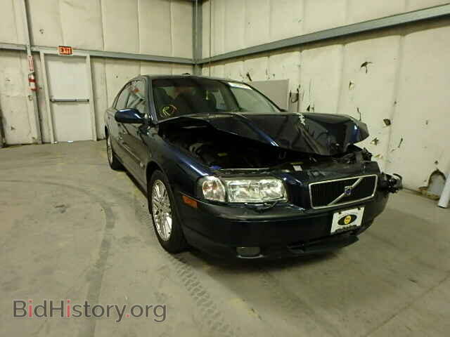 Photo YV1TS90D311197198 - VOLVO S80 2001