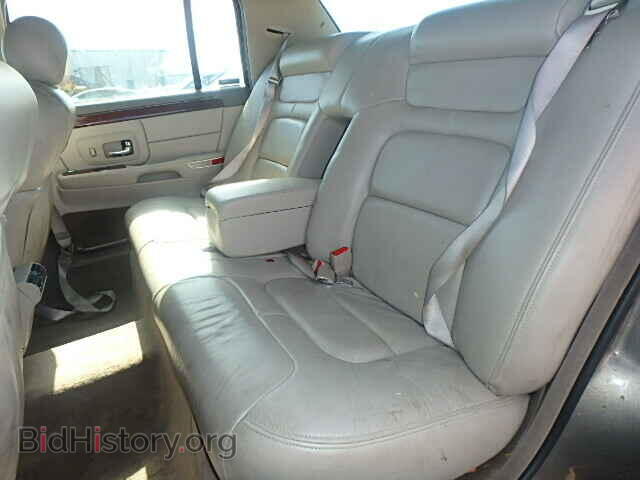 1998 CADILLAC DEVILLE - VIN: 1G6KD54Y0WU781682 - Photo 6