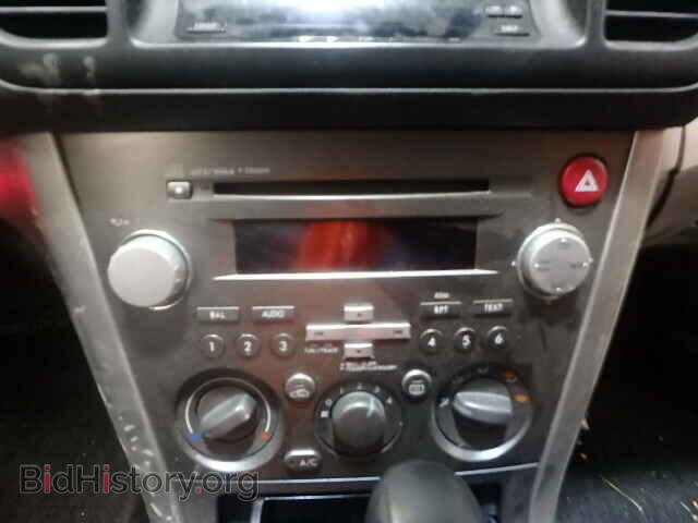 2008 SUBARU OUTBACK - VIN: 4S4BP61C787310094 - Фото 10