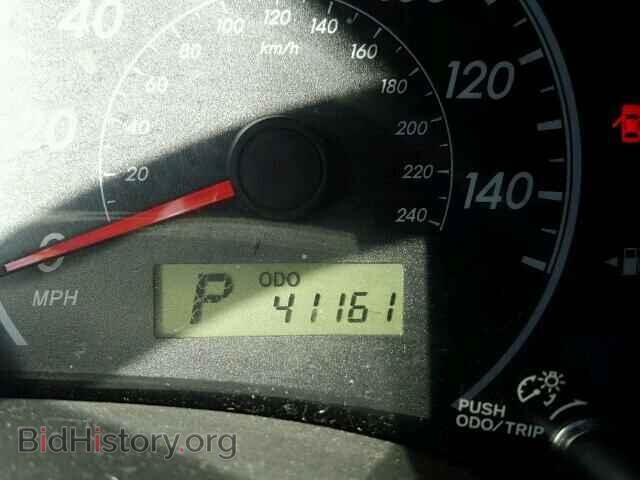 2012 TOYOTA COROLLA - VIN: 5YFBU4EEXCP059768 - Фото 8