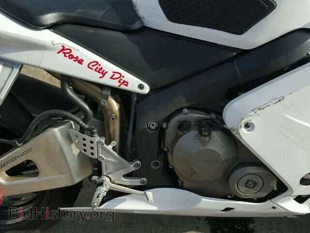 2003 HONDA CBR CYCLE - VIN: JH2PC37063M003082 - Фото 7