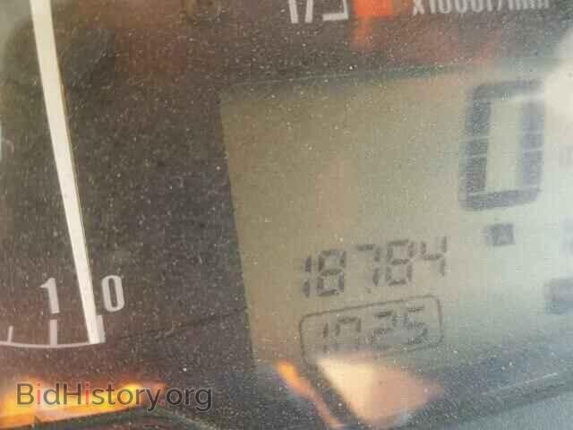 2003 HONDA CBR CYCLE - VIN: JH2PC37063M003082 - Фото 8