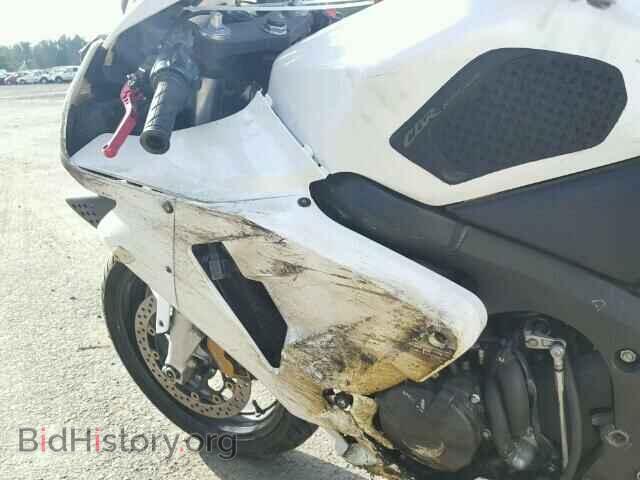 2003 HONDA CBR CYCLE - VIN: JH2PC37063M003082 - Фото 9
