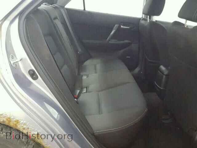 2006 MAZDA 6 - VIN: JM1GG12L061102795 - Фото 6