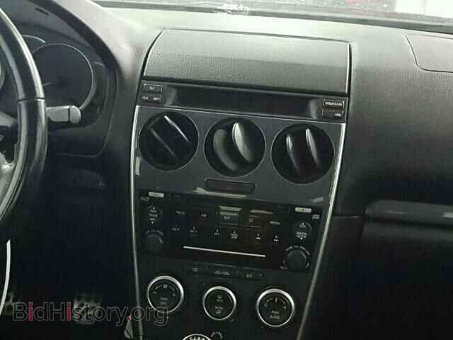 2006 MAZDA 6 - VIN: JM1GG12L061102795 - Фото 9