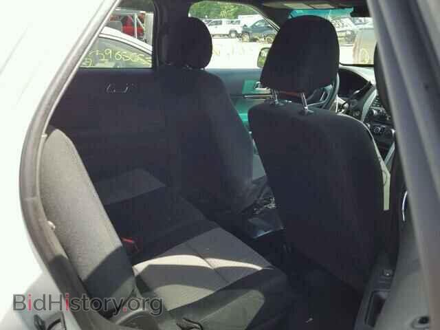 2013 FORD EXPLORER - VIN: 1FM5K8AR8DGC01942 - Фото 6