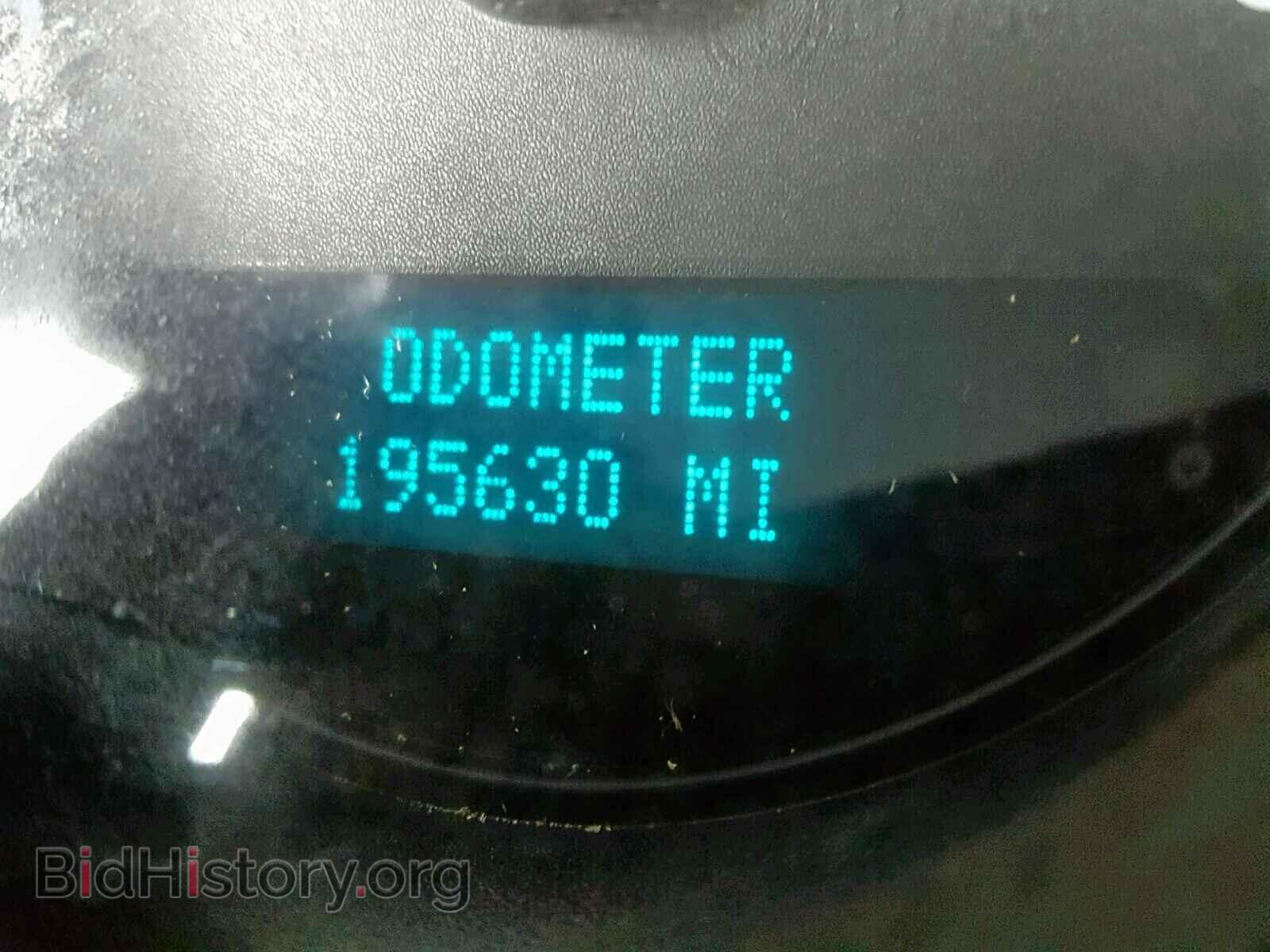 2007 CHEVROLET SILVERADO - VIN: 1GCEC19J77E538674 - Photo 8