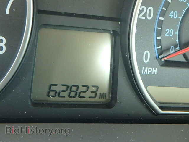 2007 KIA OPTIMA - VIN: KNAGE123375121466 - Фото 8