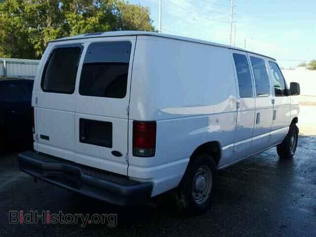 2005 FORD ECONOLINE - VIN: 1FTRE14W35HA20183 - Фото 4