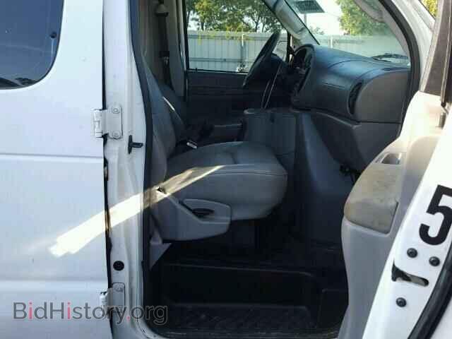 2005 FORD ECONOLINE - VIN: 1FTRE14W35HA20183 - Фото 5