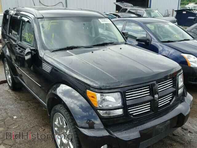 Photo 1D4PU4GK4BW602940 - DODGE NITRO 2011
