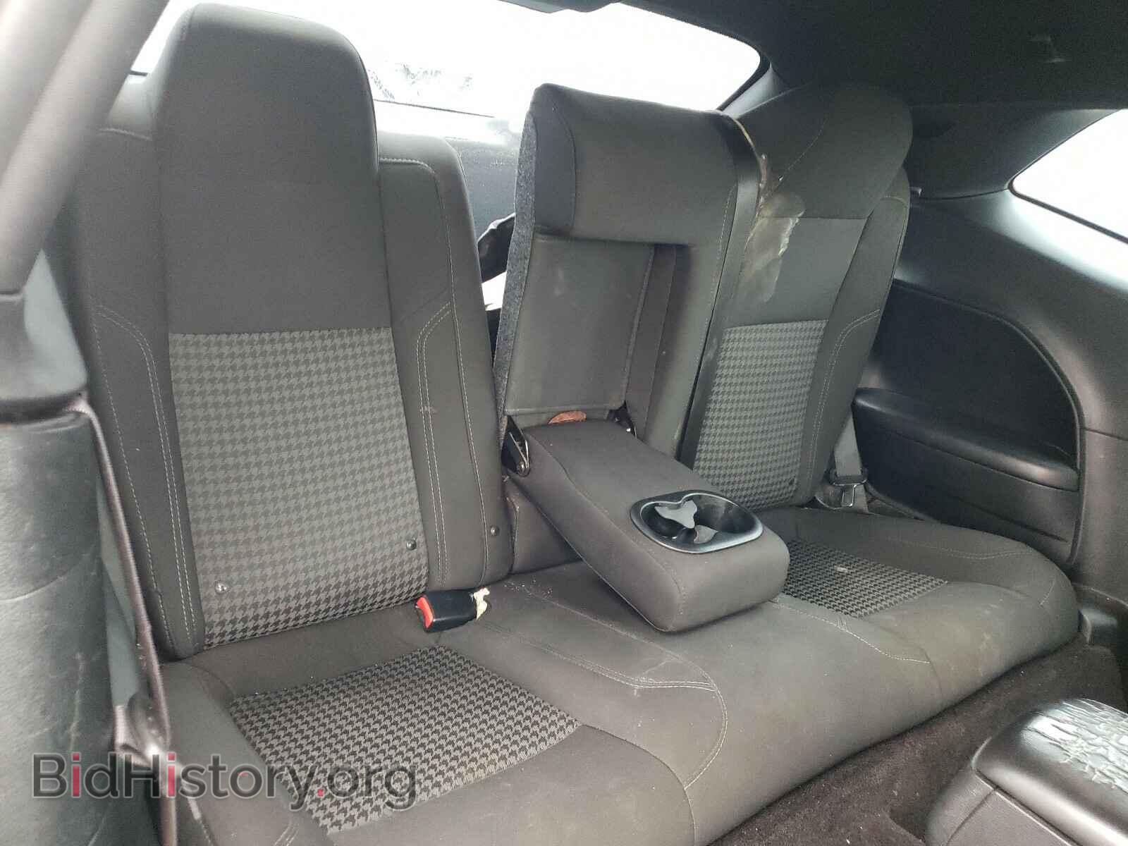2016 DODGE CHALLENGER - VIN: 2C3CDZAG3GH337855 - Photo 6