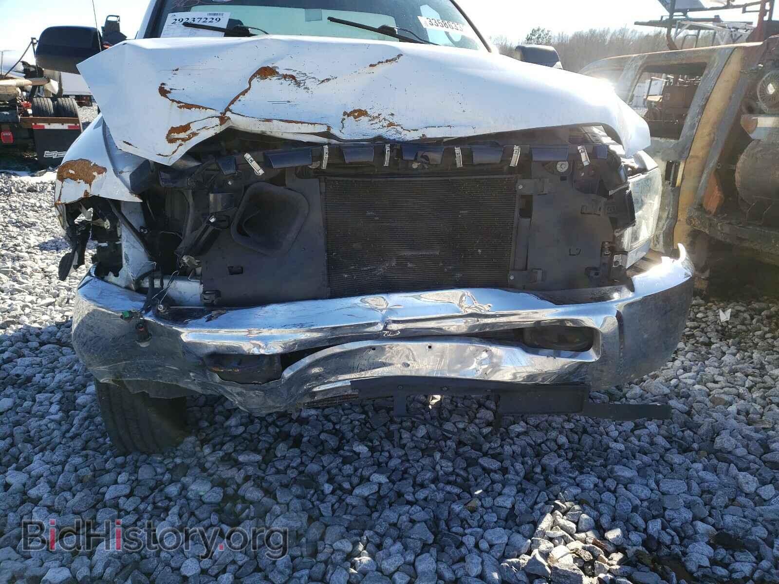 2017 RAM 3500 - VIN: 3C7WRSBL4HG567471 - Фото 9