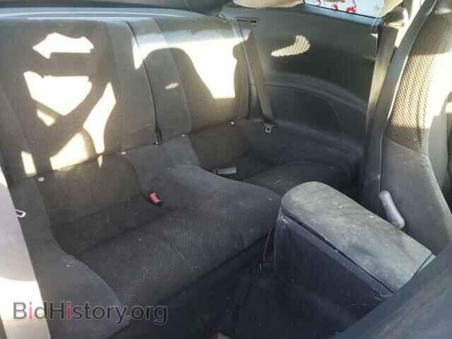 2006 MITSUBISHI ECLIPSE - VIN: 4A3AK24F66E059538 - Photo 6
