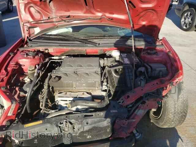 2006 MITSUBISHI ECLIPSE - VIN: 4A3AK24F66E059538 - Photo 7