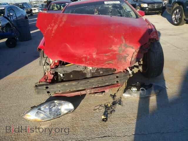 2006 MITSUBISHI ECLIPSE - VIN: 4A3AK24F66E059538 - Photo 9