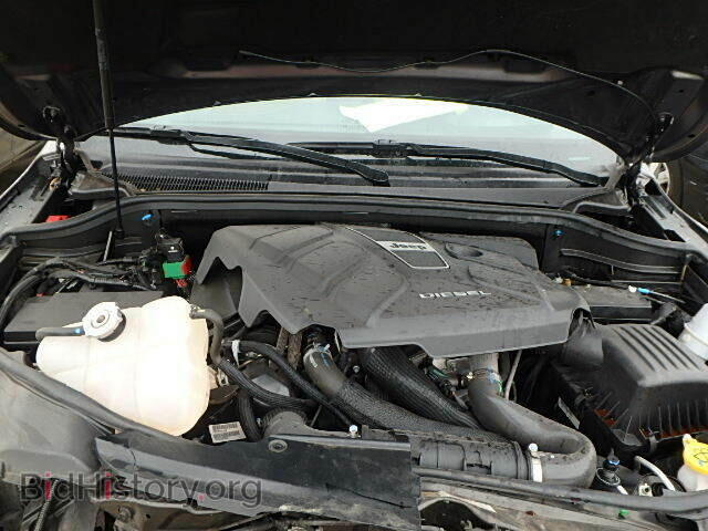 2014 JEEP CHEROKEE - VIN: 1C4RJFCM3EC299849 - Фото 7