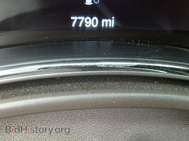 2014 JEEP CHEROKEE - VIN: 1C4RJFCM3EC299849 - Фото 8