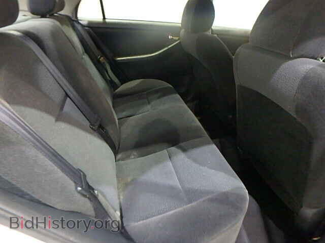 2003 TOYOTA COROLLA - VIN: 1NXBR32EX3Z144298 - Фото 6