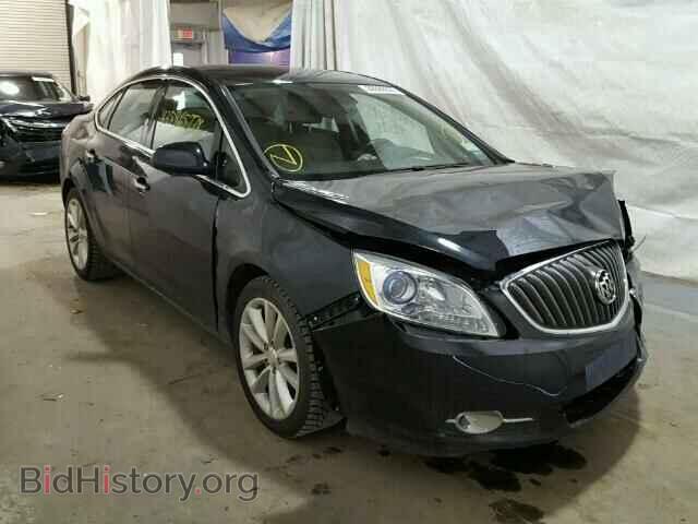 Фотография 1G4PP5SK7D4125724 - BUICK VERANO 2013