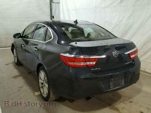 2013 BUICK VERANO - VIN: 1G4PP5SK7D4125724 - Фото 3