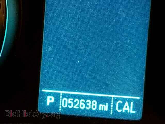 2013 BUICK VERANO - VIN: 1G4PP5SK7D4125724 - Фото 8