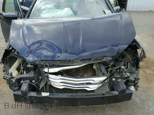 2012 CHRYSLER 200 - VIN: 1C3CCBBB5CN299768 - Фото 7