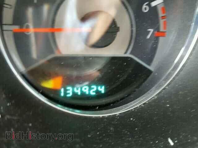 2012 CHRYSLER 200 - VIN: 1C3CCBBB5CN299768 - Фото 8
