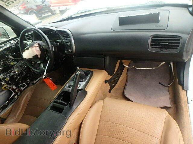 2003 HONDA S2000 - VIN: JHMAP11493T002371 - Фото 9