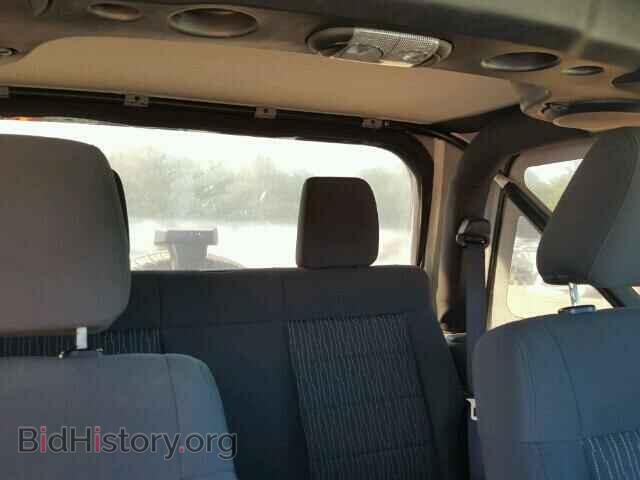 2011 JEEP WRANGLER - VIN: 1J4AA2D19BL531872 - Фото 6
