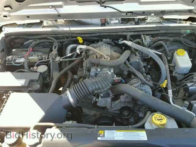 2011 JEEP WRANGLER - VIN: 1J4AA2D19BL531872 - Фото 7
