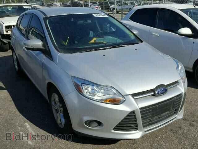 Фотография 1FADP3K25EL295539 - FORD FOCUS 2014