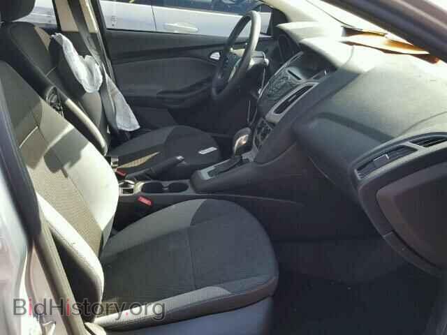 2014 FORD FOCUS - VIN: 1FADP3K25EL295539 - Фото 5