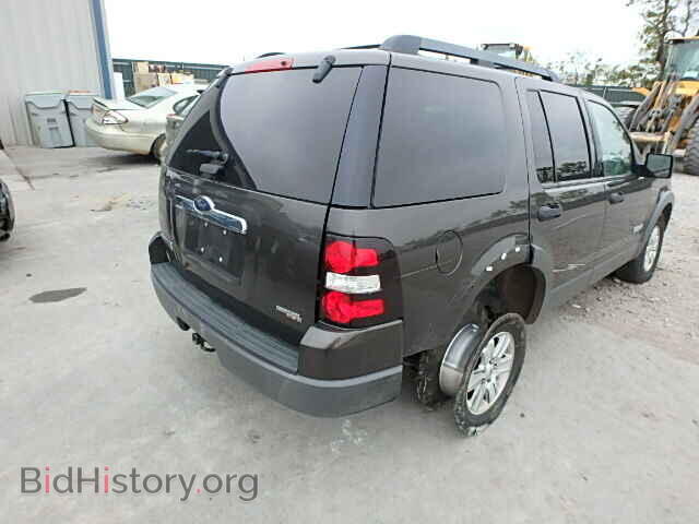 2006 FORD EXPLORER - VIN: 1FMEU73E56UA49475 - Photo 4