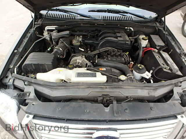 2006 FORD EXPLORER - VIN: 1FMEU73E56UA49475 - Photo 7