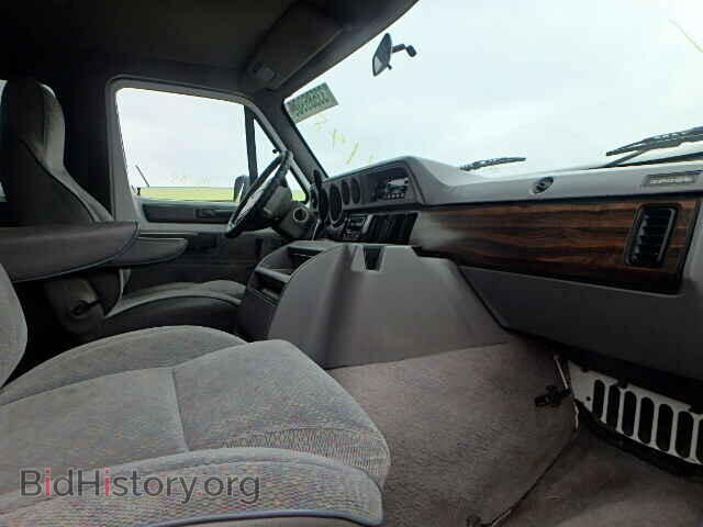 1996 DODGE RAM VAN - VIN: 2B5WB35Z4TK160939 - Фото 5